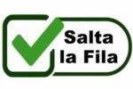 salta la fila